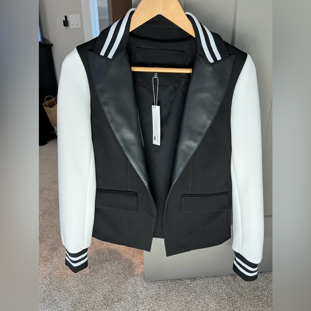 DREW joanna blazer jacket